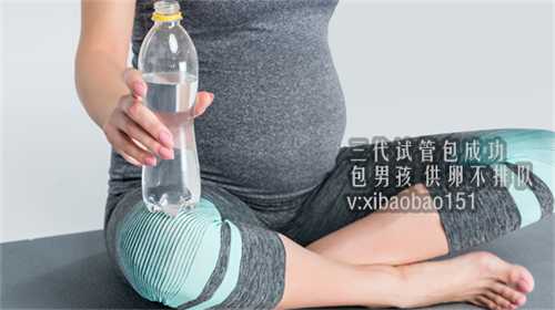 上海齐鲁医院供卵试管_4年试管，经历4促4移终得好孕！